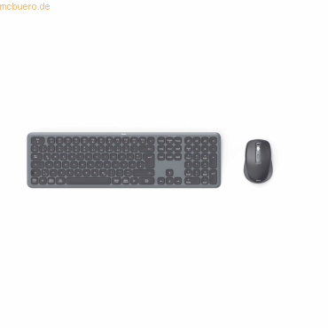 4047443520470 - Tastatur-Maus-Set WKM-550 00173065 sw 4047443520470 Hama