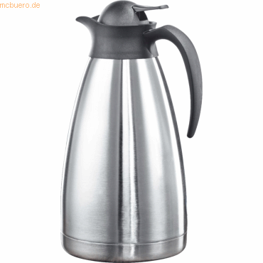 4048355249015 - cent Isolierkanne Classic silber 15 l 4048355249015 cent 4048355249015 - cent Isolierkanne Classic silber 15 l 4048355249015 cent