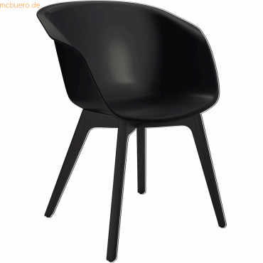 4049694001401 - Konferenzstuhl onspot us-227001 Holz oPolster sw 4049694001401 us-227 001 4049694001401 - Konferenzstuhl onspot us-227001 Holz oPolster sw 4049694001401 us-227 001