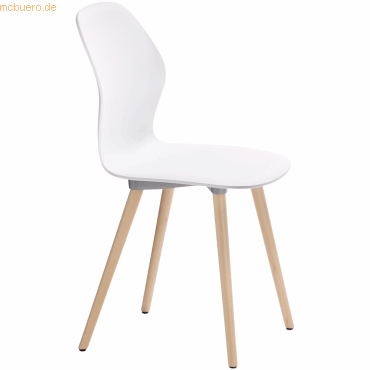 4049694001975 - sedus Schalenstuhl sespot ut-822 003 weiß Kunststoff 4049694001975 - sedus Schalenstuhl sespot ut-822 003 weiß Kunststoff