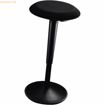 4049694001999 - Hocker SF-905 103 sefit schwarz höhenverstellbar bis 110kg 4049694001999 Sedus 4049694001999 - Hocker SF-905 103 sefit schwarz höhenverstellbar bis 110kg 4049694001999 Sedus