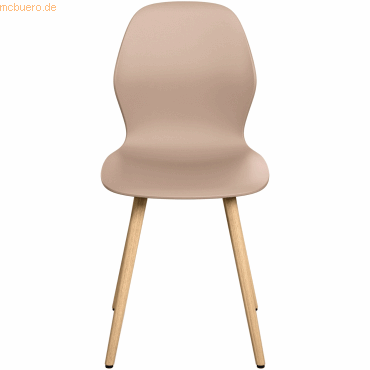 4049694004341 - Konferenzstuhl sespot ut-822012 eiche naturantikrosa 4049694004341 ut-822 012