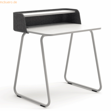 4049694005379 - Sekretär secretair home SH10WS-RE037 91cm (H) 824x612cm (BxT) rechteckig weiß weiß 4049694005379 Sedus 4049694005379 - Sekretär secretair home SH10WS-RE037 91cm (H) 824x612cm (BxT) rechteckig weiß weiß 4049694005379 Sedus