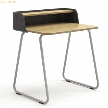 4049694005447 - Sekretär secretair home SH10WS-RE044 91cm (H) 824x612cm (BxT) rechteckig eiche Weiß 4049694005447 Sedus 4049694005447 - Sekretär secretair home SH10WS-RE044 91cm (H) 824x612cm (BxT) rechteckig eiche Weiß 4049694005447 Sedus