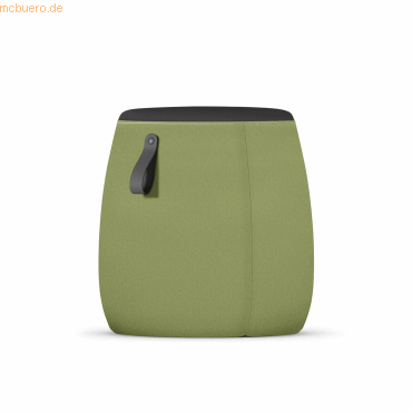 4049694006437 - Sitzhocker PF-905 009 sedot hellgrün bis 110kg 4049694006437 Sedus
