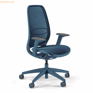 4049694006451 - Drehstuhl seair Ai-821003 Armlehne blau 4049694006451 Sedus 4049694006451 - Drehstuhl seair Ai-821003 Armlehne blau 4049694006451 Sedus
