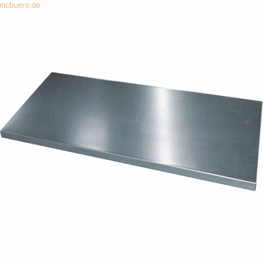 4050646200674 - CP Einlegeboden 890080 500x400mm verzinkt 4050646200674 - CP Einlegeboden 890080 500x400mm verzinkt