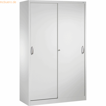 4050646313794 - Werkzeugschrank 206900S10079 Schiebetür 1950x1200x600mm lgr lgr 4050646313794 C+P-Möbel 4050646313794 - Werkzeugschrank 206900S10079 Schiebetür 1950x1200x600mm lgr lgr 4050646313794 C+P-Möbel