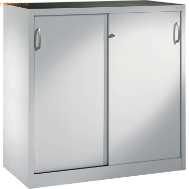4050646332221 - Werkzeugschrank 205709S10025 Schiebetür 1200x1200x500mm lgr lgr 4050646332221 C+P-Möbel 4050646332221 - Werkzeugschrank 205709S10025 Schiebetür 1200x1200x500mm lgr lgr 4050646332221 C+P-Möbel
