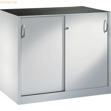 4050646336243 - Werkzeugschrank 206609S10059 Schiebetür 1000x1200x600mm lgr lgr 4050646336243 C+P-Möbel 4050646336243 - Werkzeugschrank 206609S10059 Schiebetür 1000x1200x600mm lgr lgr 4050646336243 C+P-Möbel