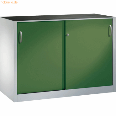 4050646447499 - Schwerlastschrank 2156092S10006 Schiebetür 1000x1600x500mm lgr rgn 4050646447499 C+P-Möbel 4050646447499 - Schwerlastschrank 2156092S10006 Schiebetür 1000x1600x500mm lgr rgn 4050646447499 C+P-Möbel