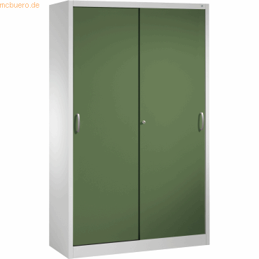4051803601808 - Werkzeugschrank 205900S10109 4Böden 1950x1200x500mm lgr rgn 4051803601808 C+P-Möbel 4051803601808 - Werkzeugschrank 205900S10109 4Böden 1950x1200x500mm lgr rgn 4051803601808 C+P-Möbel