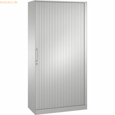 4051803621387 - Aktenschrank 143002000S10002 5OH 1980x1000x435mm lgr lgr 4051803621387 C+P-Möbel