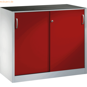 4051803711545 - Werkzeugschrank 205609S10088 Schiebetür 1000x1200x500mm lgr rrt 4051803711545 C+P-Möbel 4051803711545 - Werkzeugschrank 205609S10088 Schiebetür 1000x1200x500mm lgr rrt 4051803711545 C+P-Möbel