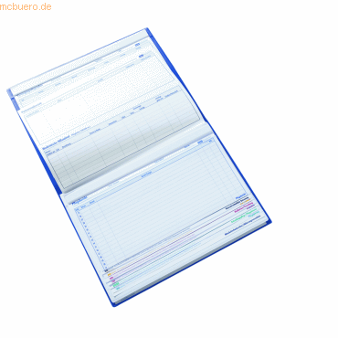 4052301016446 - BOI Patienten-Dokumentationsmappe Professional Line DIN A4 Klarsichttaschen 10-farbiges Reitersystem 4 Heftmechaniken blau 4052301016446 - BOI Patienten-Dokumentationsmappe Professional Line DIN A4 Klarsichttaschen 10-farbiges Reitersystem 4 Heftmechaniken blau