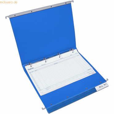 4052301016484 - Patienten-Dokumentations-Hängemappe 4-Ringe Economy Click-Line blau Boden 30 cm 4052301016484 BOI 4052301016484 - Patienten-Dokumentations-Hängemappe 4-Ringe Economy Click-Line blau Boden 30 cm 4052301016484 BOI