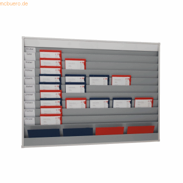 4052301018518 - Planungstafel 1575 x 76 x 1278 cm (BxTxH) für DIN A4 4052301018518 Eichner 4052301018518 - Planungstafel 1575 x 76 x 1278 cm (BxTxH) für DIN A4 4052301018518 Eichner