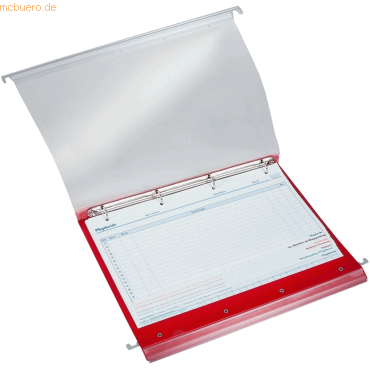 4052301022102 - Patienten-Dokumentations-Hängemappe 2-Ringe Click 2 Stationär rot Boden 25 cm 4052301022102 BOI 4052301022102 - Patienten-Dokumentations-Hängemappe 2-Ringe Click 2 Stationär rot Boden 25 cm 4052301022102 BOI