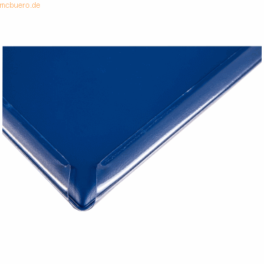 4052301026223 - Auftragstasche Edge für DIN A4 Dokumente Schlüsselfach B 230 x T 5 x H 330 mm 10 Stück blau 4052301026223 - Auftragstasche Edge für DIN A4 Dokumente Schlüsselfach B 230 x T 5 x H 330 mm 10 Stück blau
