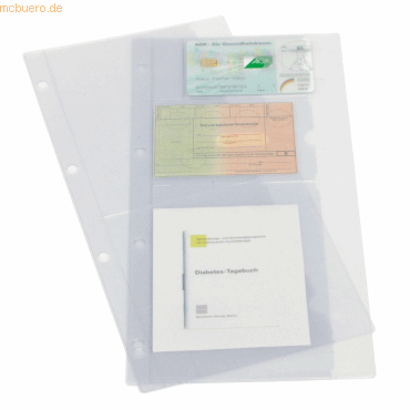 4052301029798 - Organisationshüllen 145x300 cm transparent genarbt 4052301029798 DOKUTECH 10 Stück 4052301029798 - Organisationshüllen 145x300 cm transparent genarbt 4052301029798 DOKUTECH 10 Stück