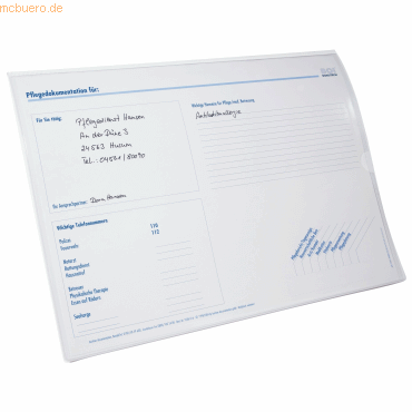 4052301034907 - Patienten-Dokumentations-Hängemappe signal-line Kunststoff grau 4 x kaufmännische Heftung 4052301034907 BOI 4052301034907 - Patienten-Dokumentations-Hängemappe signal-line Kunststoff grau 4 x kaufmännische Heftung 4052301034907 BOI
