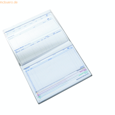 4052301034914 - BOI Patienten-Dokumentationsmappe Professional Line DIN A4 Klarsichttaschen 10-farbiges Reitersystem 4 Heftmechaniken weiß 4052301034914 - BOI Patienten-Dokumentationsmappe Professional Line DIN A4 Klarsichttaschen 10-farbiges Reitersystem 4 Heftmechaniken weiß