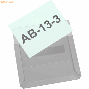 4052301036352 - Sichttasche Magnet 9218-02953-00 A6 quer tr 10St 4052301036352 10 Stück 4052301036352 - Sichttasche Magnet 9218-02953-00 A6 quer tr 10St 4052301036352 10 Stück