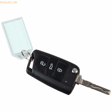 4052301043183 - Schlüsselanhänger Multi 9219-00930 55x30mm tr 100St 4052301043183 100 Stück 4052301043183 - Schlüsselanhänger Multi 9219-00930 55x30mm tr 100St 4052301043183 100 Stück