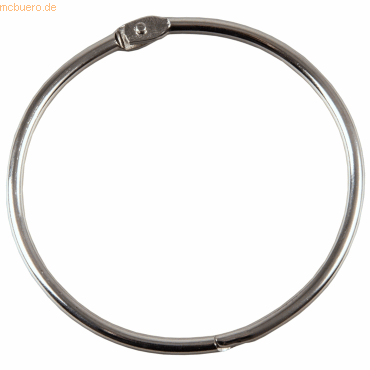 4052301043916 - Klappring 9015-00688 76mm 10St 4052301043916 10 Stück 4052301043916 - Klappring 9015-00688 76mm 10St 4052301043916 10 Stück