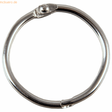 4052301043923 - Klappring 9015-00687 32mm 10St 4052301043923 10 Stück 4052301043923 - Klappring 9015-00687 32mm 10St 4052301043923 10 Stück