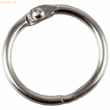 4052301043947 - Klappring 9015-00685 19mm 10St 4052301043947 10 Stück 4052301043947 - Klappring 9015-00685 19mm 10St 4052301043947 10 Stück
