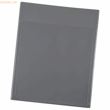4052301053441 - Eichner PVC-Schaltplantasche DIN A4 20 mm Füllkapazität selbstklebend Dehntasche B 243 x H 320 mm transparent 4052301053441 - Eichner PVC-Schaltplantasche DIN A4 20 mm Füllkapazität selbstklebend Dehntasche B 243 x H 320 mm transparent
