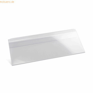 4052301078574 - Kennzeichnungstasche 9225-30040-110 210x85mm tr 5St 4052301078574 5 Stück 4052301078574 - Kennzeichnungstasche 9225-30040-110 210x85mm tr 5St 4052301078574 5 Stück