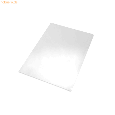 4052301099869 - Sichthüllen 9540-02114-110 A4 glasklar glatt oben & rechts offen 012mm 4052301099869 100 Stück 4052301099869 - Sichthüllen 9540-02114-110 A4 glasklar glatt oben & rechts offen 012mm 4052301099869 100 Stück