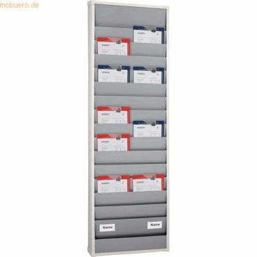 4052301103412 - Planungstafel 15 Fächer für Werkstattaufträge 4052301103412 Eichner 4052301103412 - Planungstafel 15 Fächer für Werkstattaufträge 4052301103412 Eichner