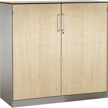 4052574114818 - Aktensideboard 141031000S10020 3OH 1310x1200x435mm wsalu ah 4052574114818 C+P-Möbel 4052574114818 - Aktensideboard 141031000S10020 3OH 1310x1200x435mm wsalu ah 4052574114818 C+P-Möbel