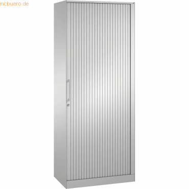 4052574118502 - Aktenschrank 143003000S10005 5OH 1980x800x435mm lgr lgr 4052574118502 C+P-Möbel 4052574118502 - Aktenschrank 143003000S10005 5OH 1980x800x435mm lgr lgr 4052574118502 C+P-Möbel