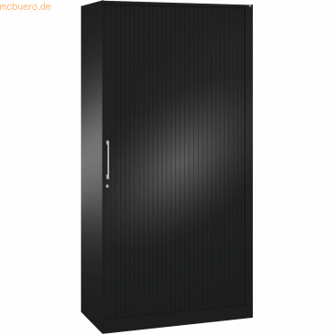 4052574546817 - Aktenschrank 143002000S10018 5OH 1980x1000x435mm sgr sgr 4052574546817 C+P-Möbel 4052574546817 - Aktenschrank 143002000S10018 5OH 1980x1000x435mm sgr sgr 4052574546817 C+P-Möbel