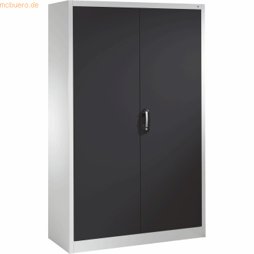 4052574964864 - Aktenschrank 9480000S10344 5OH 1950x1200x500mm lgr sgr 4052574964864 C+P-Möbel 4052574964864 - Aktenschrank 9480000S10344 5OH 1950x1200x500mm lgr sgr 4052574964864 C+P-Möbel