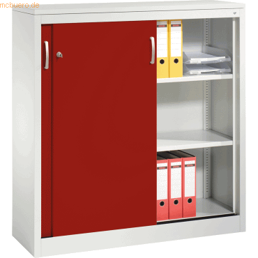 4052574992850 - Akten-Sideboard 20471200S10098 3OH 1200x1200x400mm lgr rrt 4052574992850 C+P-Möbel 4052574992850 - Akten-Sideboard 20471200S10098 3OH 1200x1200x400mm lgr rrt 4052574992850 C+P-Möbel