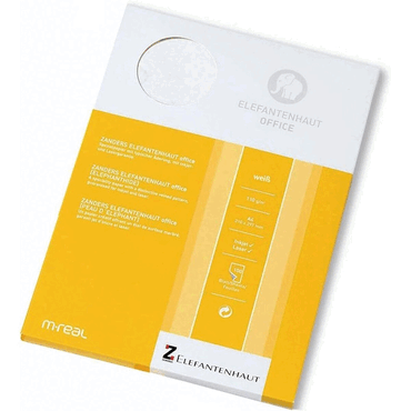 4053229888344 - Zanders Elefantenhaut Office 88001576 DIN A4 110 g m² 100 Blatt Weiß