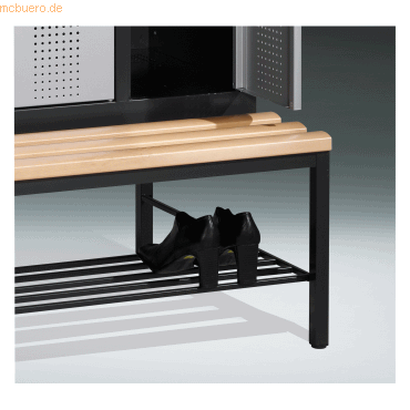 4053597124785 - Schuhrost 300 mm für Sitzbank für Abteilbreite 300 mm 4053597124785 - Schuhrost 300 mm für Sitzbank für Abteilbreite 300 mm