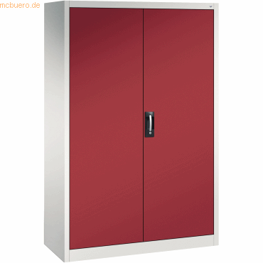 4053597131523 - Werkzeugschrank 8931503S10241 4Bd 3Sch 1950x1200x500mm lgr rrt 4053597131523 C+P-Möbel 4053597131523 - Werkzeugschrank 8931503S10241 4Bd 3Sch 1950x1200x500mm lgr rrt 4053597131523 C+P-Möbel