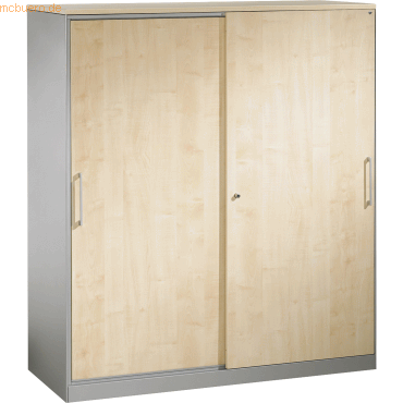 4053597266799 - Aktensideboard 142011000S10011 4OH 1635x1200x435mm wsalu ah 4053597266799 C+P-Möbel 4053597266799 - Aktensideboard 142011000S10011 4OH 1635x1200x435mm wsalu ah 4053597266799 C+P-Möbel