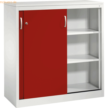 4053597271915 - Akten-Sideboard 20571200S10058 3OH 1200x1200x500mm lgr rrt 4053597271915 C+P-Möbel 4053597271915 - Akten-Sideboard 20571200S10058 3OH 1200x1200x500mm lgr rrt 4053597271915 C+P-Möbel
