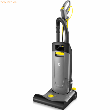 4054278494456 - Kärcher Bürstsauger CV 38 2 *EU 850 W Arbeitsbreite 380 mm mit elektrischem Bürstenüberlastungsschutz 4054278494456 - Kärcher Bürstsauger CV 38 2 *EU 850 W Arbeitsbreite 380 mm mit elektrischem Bürstenüberlastungsschutz