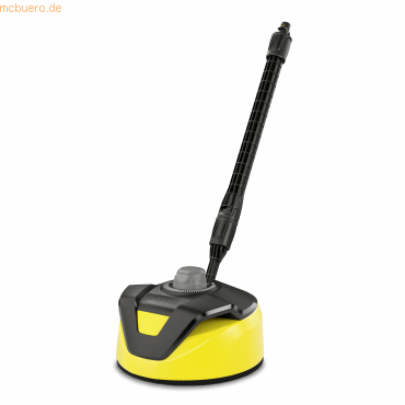 4054278513652 - Kärcher Home & Garden T5 T-Racer Flächenreiniger 2644-0840 Passend für (Marke Hochdruckreiniger) Kärcher 1 St 4054278513652 - Kärcher Home & Garden T5 T-Racer Flächenreiniger 2644-0840 Passend für (Marke Hochdruckreiniger) Kärcher 1 St