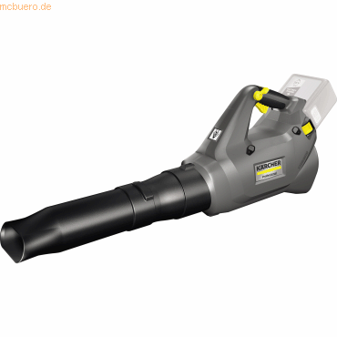 4054278634678 - Kärcher Professional LB 930 36 Bp Akku 1042-5070 Laubbläser ohne Akku ohne Ladegerät 36 V 4054278634678 - Kärcher Professional LB 930 36 Bp Akku 1042-5070 Laubbläser ohne Akku ohne Ladegerät 36 V