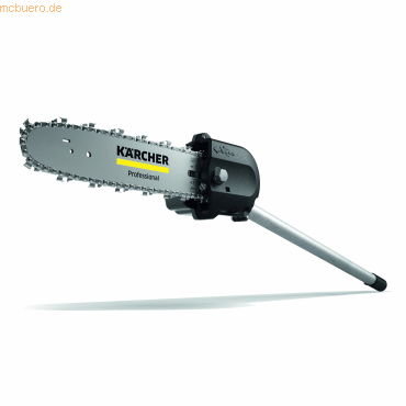 4054278635972 - Karcher Sa - Auswechselbarer Hochentaster mt cs 250 36 karcher - für mt 36 Bp - 1042-5120 4054278635972 - Karcher Sa - Auswechselbarer Hochentaster mt cs 250 36 karcher - für mt 36 Bp - 1042-5120