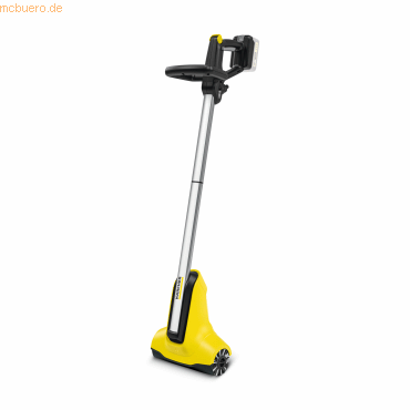 4054278883137 - Akku-Fugenbürste PCL3-18 1324 cm 4054278883137 KÄRCHER 4054278883137 - Akku-Fugenbürste PCL3-18 1324 cm 4054278883137 KÄRCHER
